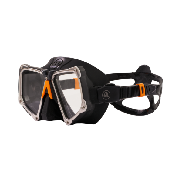 Apeks VX2 Maske