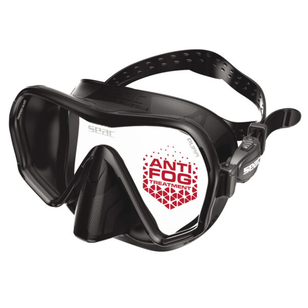 SEAC Pura Maske