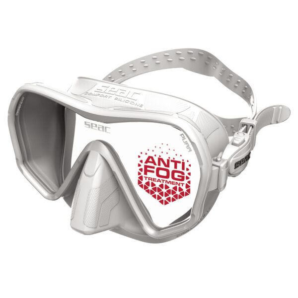 SEAC Pura Maske