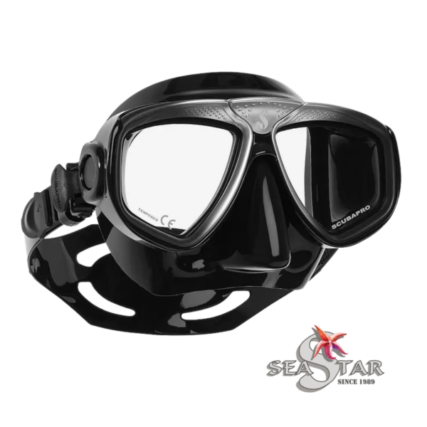 Maske Scubapro Zoom EVO