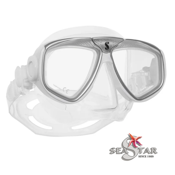 Maske Scubapro Zoom EVO