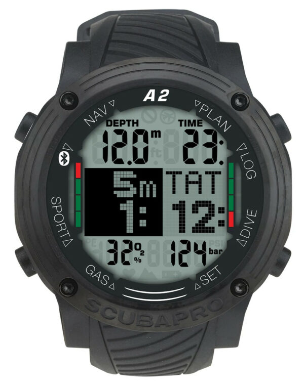 Scubapro A2 Computer ohne Sender