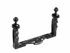 Dual Handle für Seatouch 4 Gehäuse