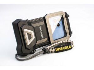 Divevolk Seatouch 4 Max 60m