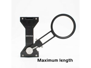 Seahold Aluminiumklammer mit 67mm Arm für Seatouch 4 Max