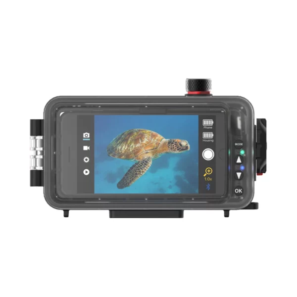 SeaLife Sportdiver Ultra Smartphone UW Gehäuse – Bild 3