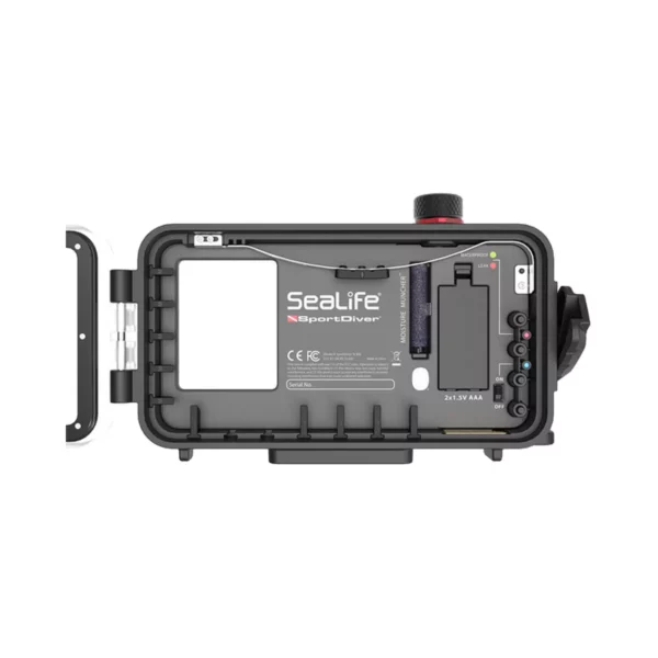 SeaLife Sportdiver Ultra Smartphone UW Gehäuse – Bild 7
