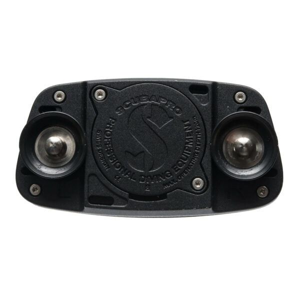 Scubapro DIGITALER HERZFREQUENZGURT – Bild 3