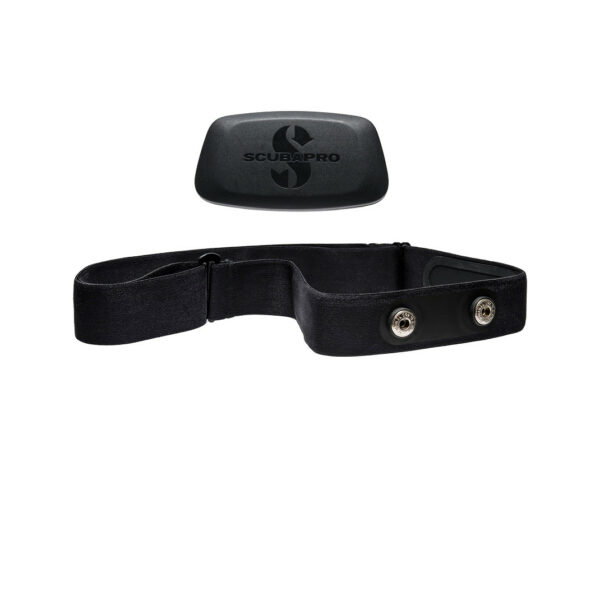 Scubapro DIGITALER HERZFREQUENZGURT – Bild 4