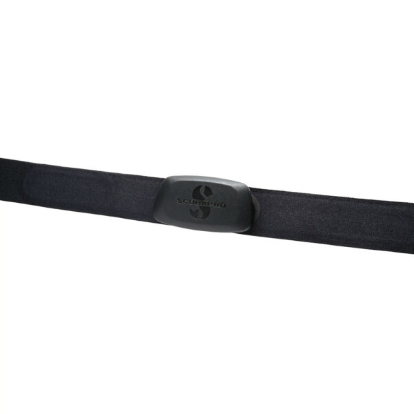 Scubapro DIGITALER HERZFREQUENZGURT – Bild 6