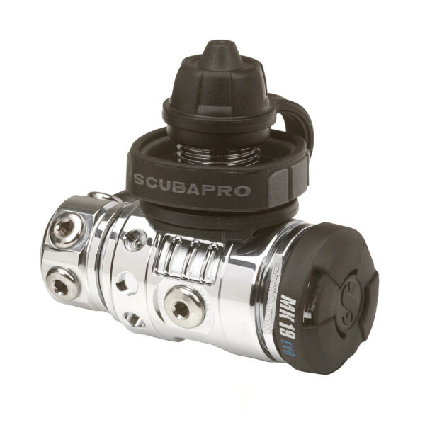 Scubapro 1. Stufe MK19 EVO