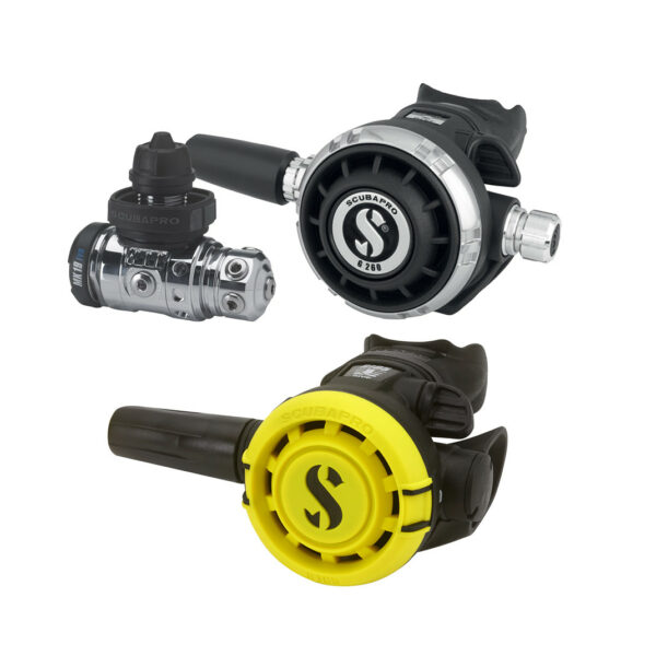 MK19 Evo Din300/G260/R105Octopus