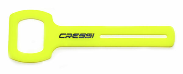 Cressi Octopus Halter