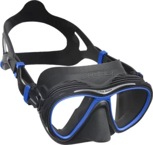 Cressi Quantum Maske