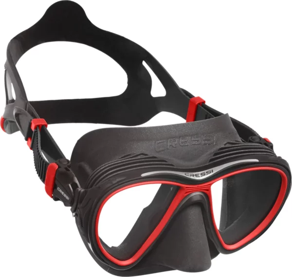 Cressi Quantum Maske – Bild 3