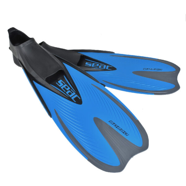 SEAC Sub Speed Flosse