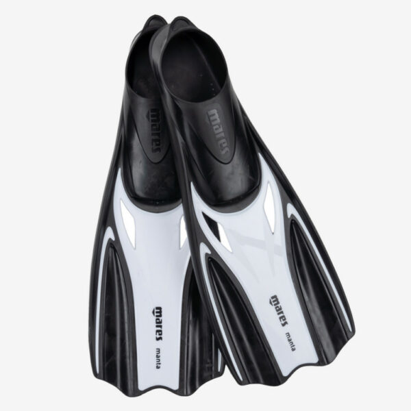 Mares Flosse Manta – Bild 4