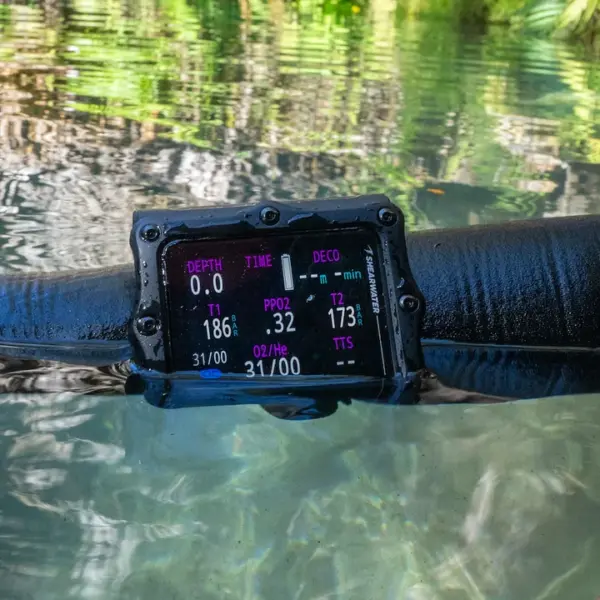 Shearwater Perdix3