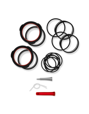 Waterproof Ultima Twist Handschuhsystem