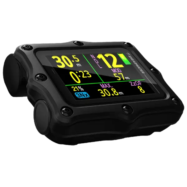 Shearwater Perdix3