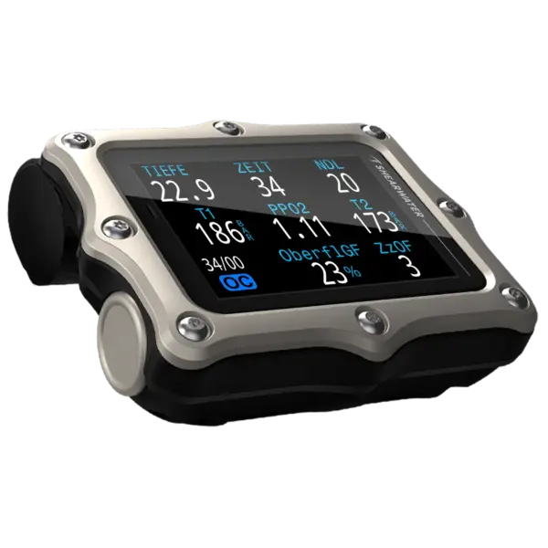 Shearwater Perdix3