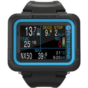 Shearwater Peregrine Dive Computer