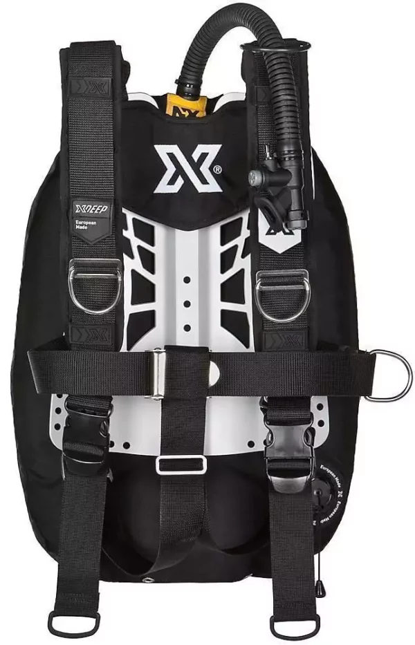 XDeep Zen Deluxe – Bild 2