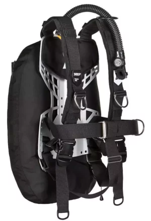 XDeep Zen Deluxe