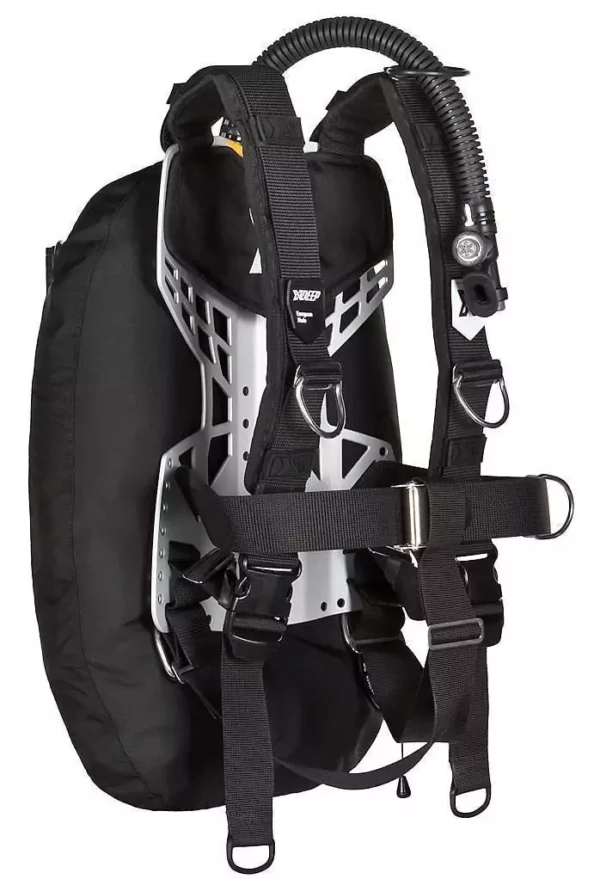 XDeep Zen Deluxe