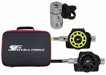 Scubaforce Recreational Set II