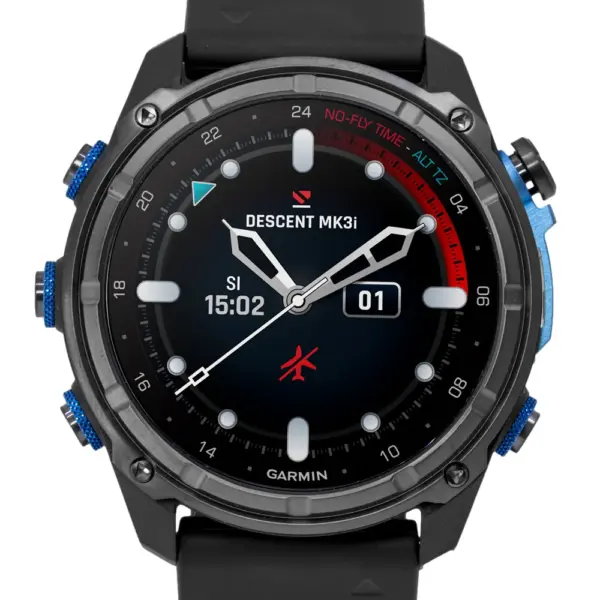 Garmin MK3i 51mm – Bild 2