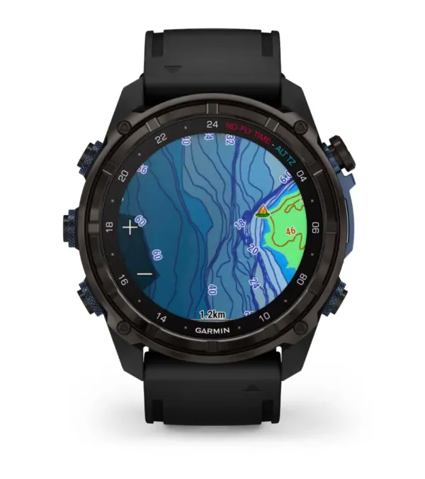 Garmin MK3i 51mm – Bild 5