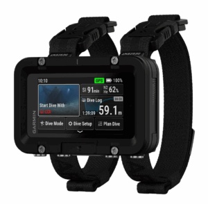 Garmin X50i