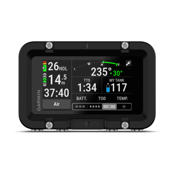 Garmin X50i – Bild 3