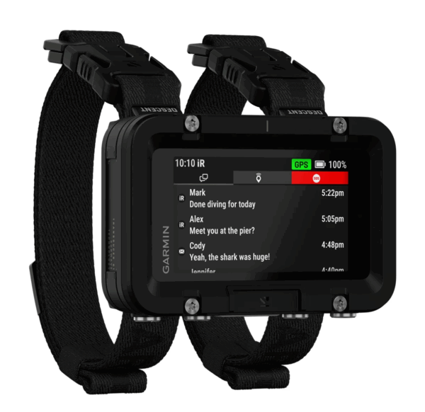 Garmin X50i – Bild 4