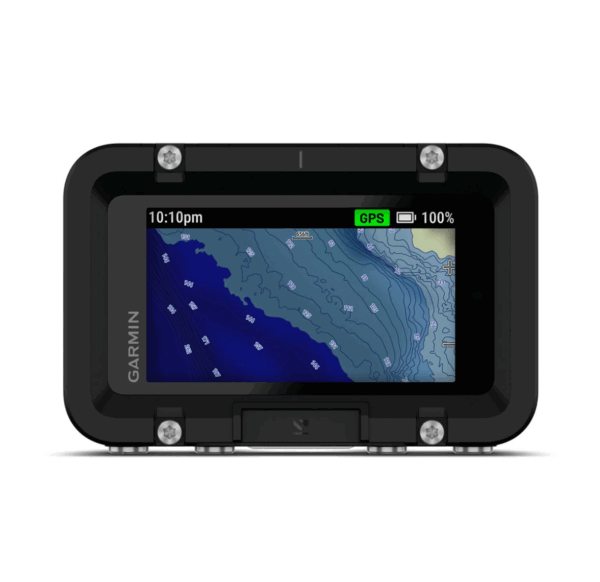 Garmin X50i – Bild 5