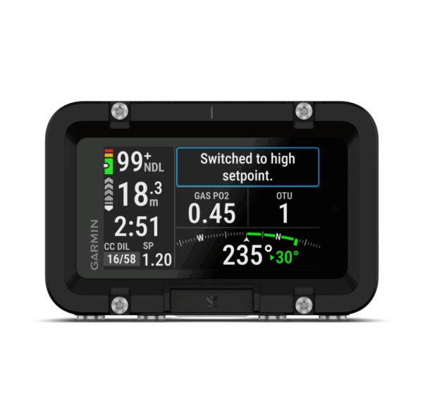 Garmin X50i – Bild 7