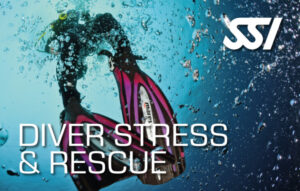SSI Stress & Rescue – Komplettpaket (inkl. React Right, O2 Provider und AED)