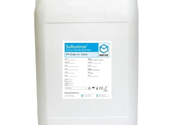 Sofnolime 797 NI 20kg Kanister Atemkalk Sodalime Rebreather CCR