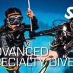 Advanced Specialty Diver