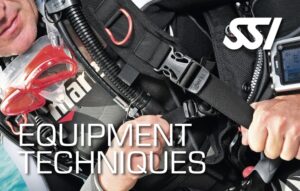 SSI Equipment Techniques Kurs