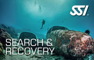 SSI Search and Recovery (Suchen & Bergen)