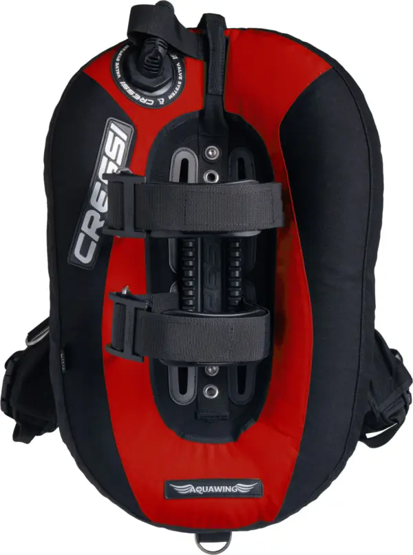 Cressi Aquawing Plus Tarierjacket