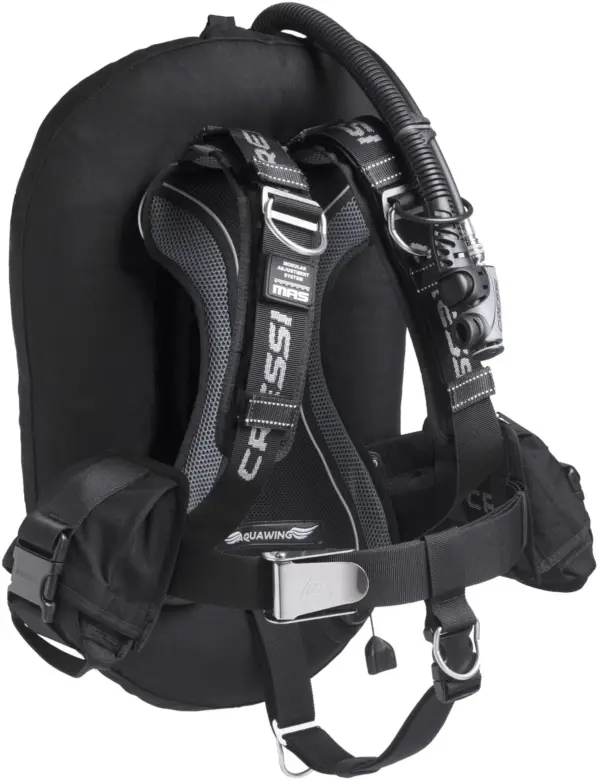 Cressi Aquawing Plus Tarierjacket