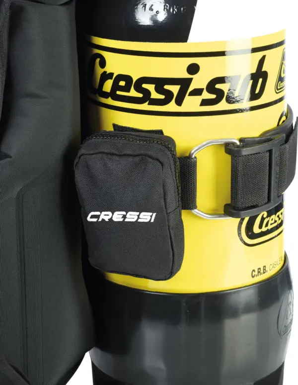 Cressi Aquawing Plus Tarierjacket