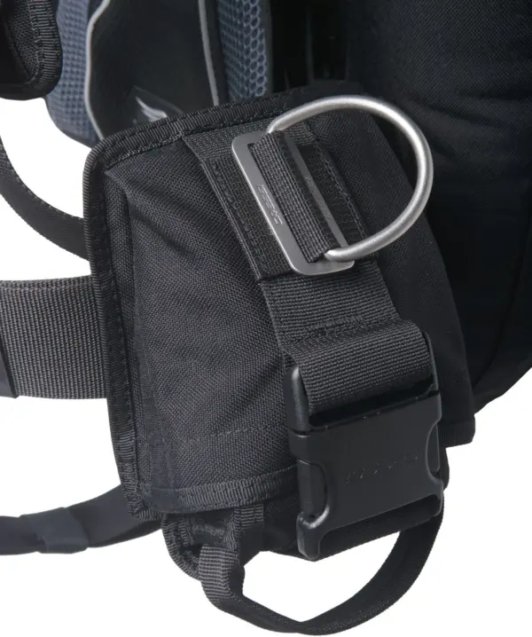 Cressi Aquawing Plus Tarierjacket