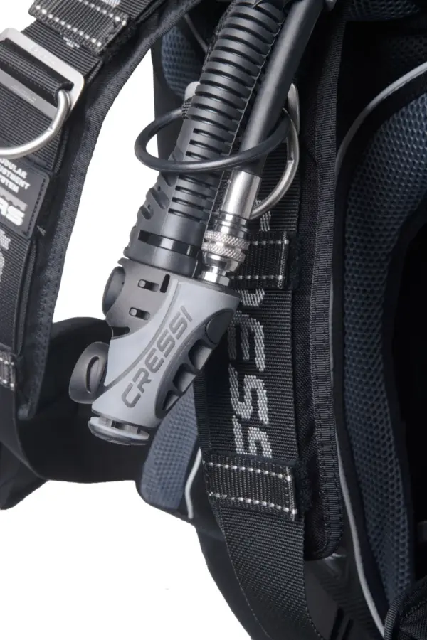 Cressi Aquawing Plus Tarierjacket