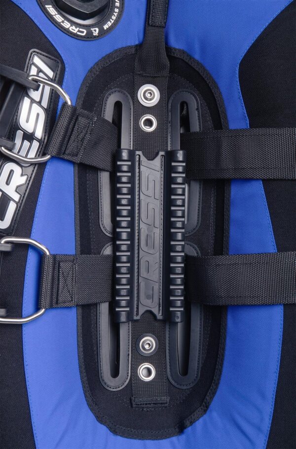 Cressi Aquawing Plus Tarierjacket