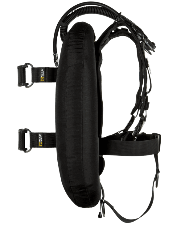 XDeep Zeos Deluxe