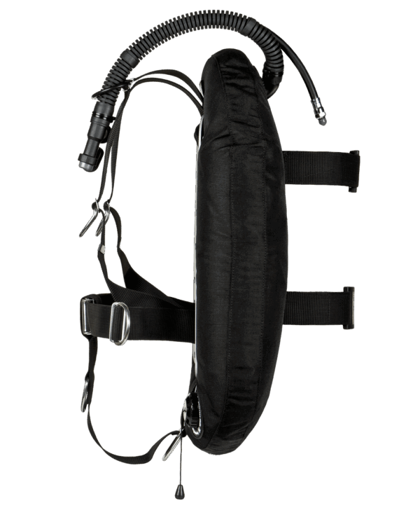 XDeep Zeos Deluxe